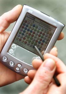 产品日新月异 如何选购掌上电脑 附图